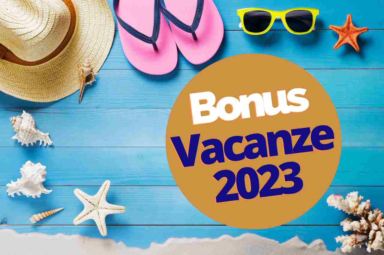  bonus vacanze 2023