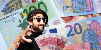 Mille euro investire