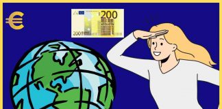 paese 200 euro al mese