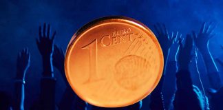 moneta da 1 centesimo rara