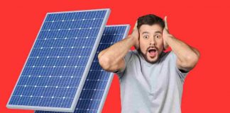 Fotovoltaico che costa poco