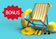 Bonus estate