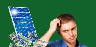 vero costo dei pannelli fotovoltaici