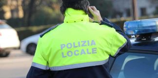 concorso 800 vigili urbani